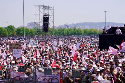 Gönül Boran Özüpak: EYT'li yasayı bekliyor