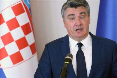 Hırvatistan'dan Ukrayna'ya tank verilmesine ilişkin açıklama: Savaşı uzatmaktan başka işe yaramaz