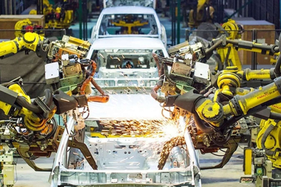 Otomobil üretimi alarm veriyor!