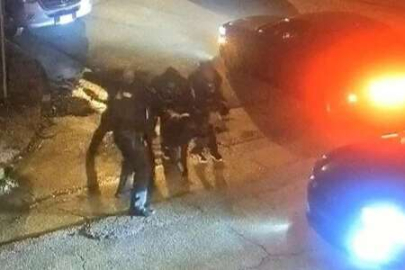 ABD'de polis şiddeti yine can aldı