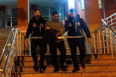 15 yıllık cinayet aydınlandı