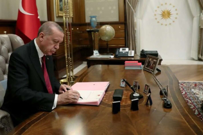 Rektör atamaları Resmi Gazete’de