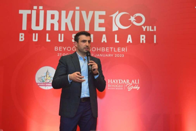 Selçuk Bayraktar: Geçtiğimiz yıl tüm savunma sanayindeki ihracatın dörtte birini yaptık