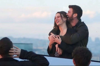 'Aile'nin yeni afişi yayınlandı