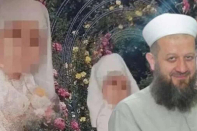 6 yaşındaki gelin skandalında ilk duruşma