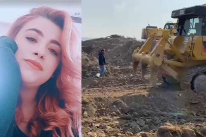 Cinayeti canlı yayında itiraf etti: Kayıp Mine'yi kocası öldürmüş!