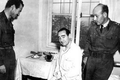 Menderes'in idamını fotoğraflayan İsmail Şenyüz son yolcuğuna uğurlandı