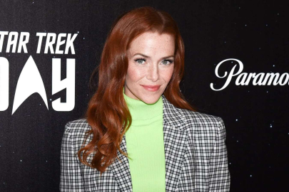 Ünlü oyuncu Annie Wersching hayatını kaybetti