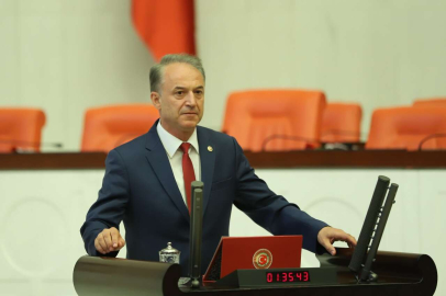 CHP'li Özkan: EYT gitti EPT geldi!