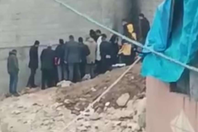 Gaziantep'te 6 yaşındaki kız çocuğu ölü bulundu