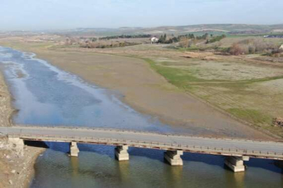 İstanbul’da barajlar son 10 yılın en düşük seviyesinde