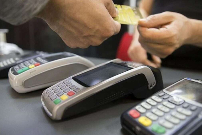 Kasım'da Kartlı ödemelerde yüzde 73 artış