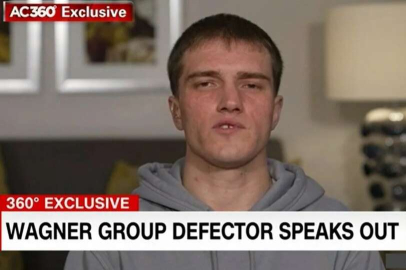 Ukrayna'da savaşan paralı Rus asker: İtaat etmeyenler kurşuna dizildi