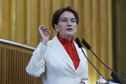 Meral Akşener'den hükümete EYT tepkisi
