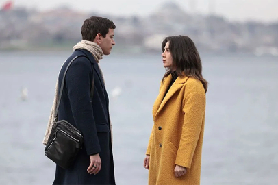 Selahattin Paşalı’dan ‘Ömer’ paylaşımı