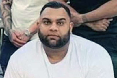 Suç örgütü lideri Masood Zakaria Türkiye'de yakalandı