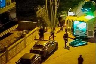 Eski eşini 15 yerinden bıçaklamıştı: Cinayetin nedeni kan dondurdu