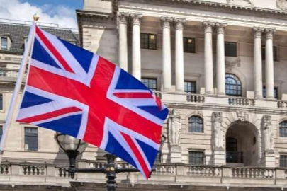 İngiltere Merkez Bankası faiz artırdı