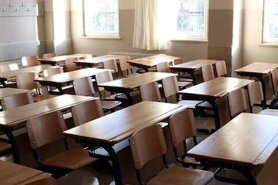 Pierre Loti Fransız Lisesi güvenlik gerekçesiyle eğitime ara verdi