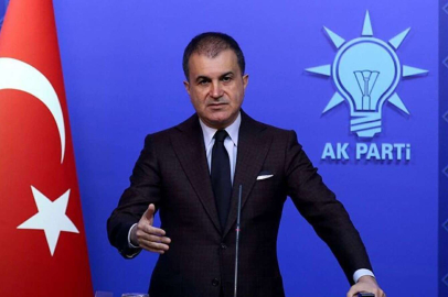 Sözcü Çelik'ten kapatılan konsolosluklara tepki