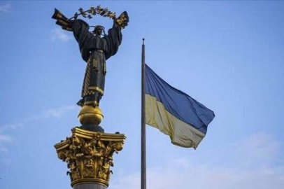 AB zirvesi öncesi Ukrayna'da hava saldırı alarmı