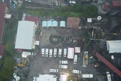 Amasra'daki maden faciası soruşturmasında yeni gelişme