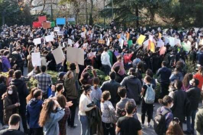 Boğaziçi eylemlerine ilişkin 14 öğrencinin yargılandığı davada karar