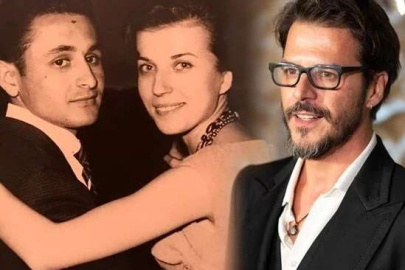 Mehmet Günsür'ün annesi hayatını kaybetti