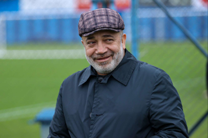 Murat Sancak'ta dikkat çeken Ali Palabıyık yorumu