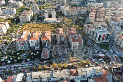 36 kişiye mezar olmuştu: Rıza Bey Apartmanı davasında yeni gelişme