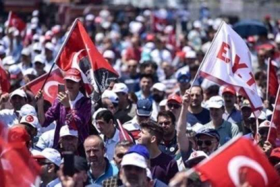 EYT'liler düzenlemeye tepkili: Şartın hesabını sorarız