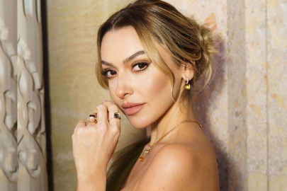 Hadise'nin menajerinden Mauro Icardi açıklaması