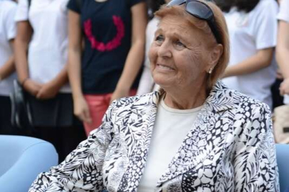 Bursalı hayırsever Feriha Uyar hayatını kaybetti