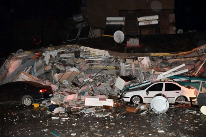 İçişleri Bakanı Soylu’dan deprem açıklaması