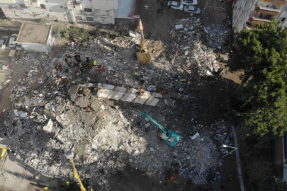 Türk-İş'ten genelge: Deprem kriz masaları oluşturulacak