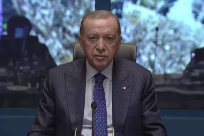 Cumhurbaşkanı Erdoğan duyurdu: 10 ilde OHAL ilan edildi