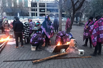 Gaziantep'te açık fırın ve çorba dağıtım yerleri belli oldu