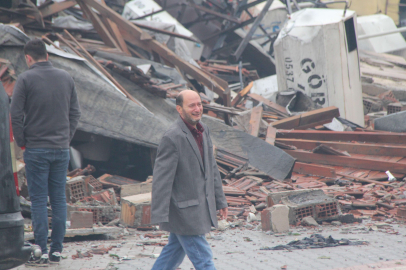 Antalya'da oteller 15 bin depremzedeyi ağırlayacak