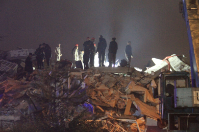 Sosyal medyadan yardım çığlıkları