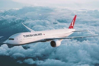 THY deprem bölgesindeki illerden uçuşları ücretsiz yaptı