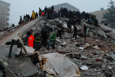 Kahramanmaraş, Hatay ve Adıyaman'a araç girişi durduruldu