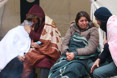 AFAD tek tek acil ihtiyaç listesini yayınladı