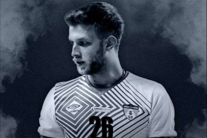 Milli voleybolcu Emincan Kocabaş'tan acı haber