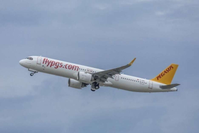 Pegasus'tan deprem bölgesinden yapılan uçuş ve yardımlarla ilgili açıklama