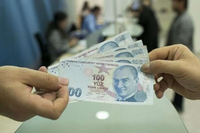 Türkiye genelinde memur maaşları erken ödenecek!