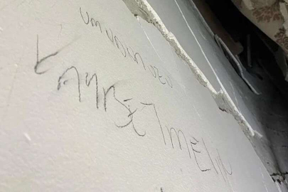 Umudunuzu kaybetmeyin: 64 saat sonra enkazdan kurtarıldı