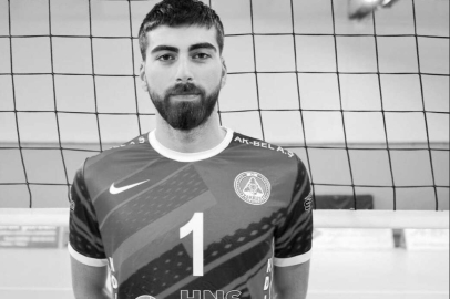 Voleybolcu Murat Çiloğulları depremde hayatını kaybetti!