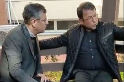 Samandağ Belediye Başkanı Eryılmaz'dan Özgür Özel'e tepki