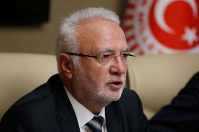 AK Parti Grup Başkanvekili Mustafa Elitaş'tan açıklama: EYT görüşmeleri ne zaman başlayacak?
