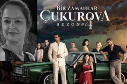 Bir Zamanlar Çukurova dizisi oyuncusu Emel Atıcı depremde yaşamını yitirdi